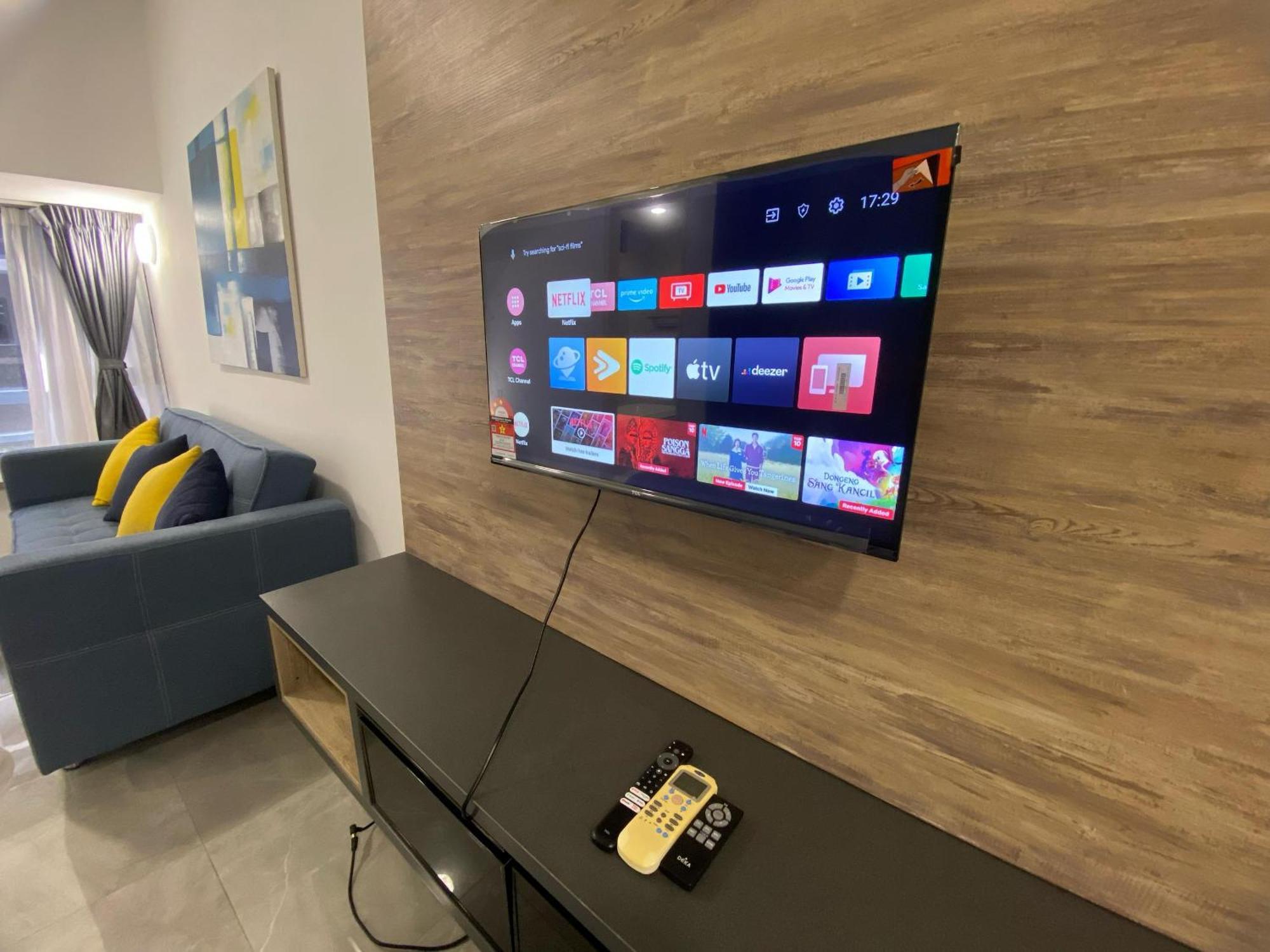 Apartment Imperio By Jeffery Lam Management Malacca