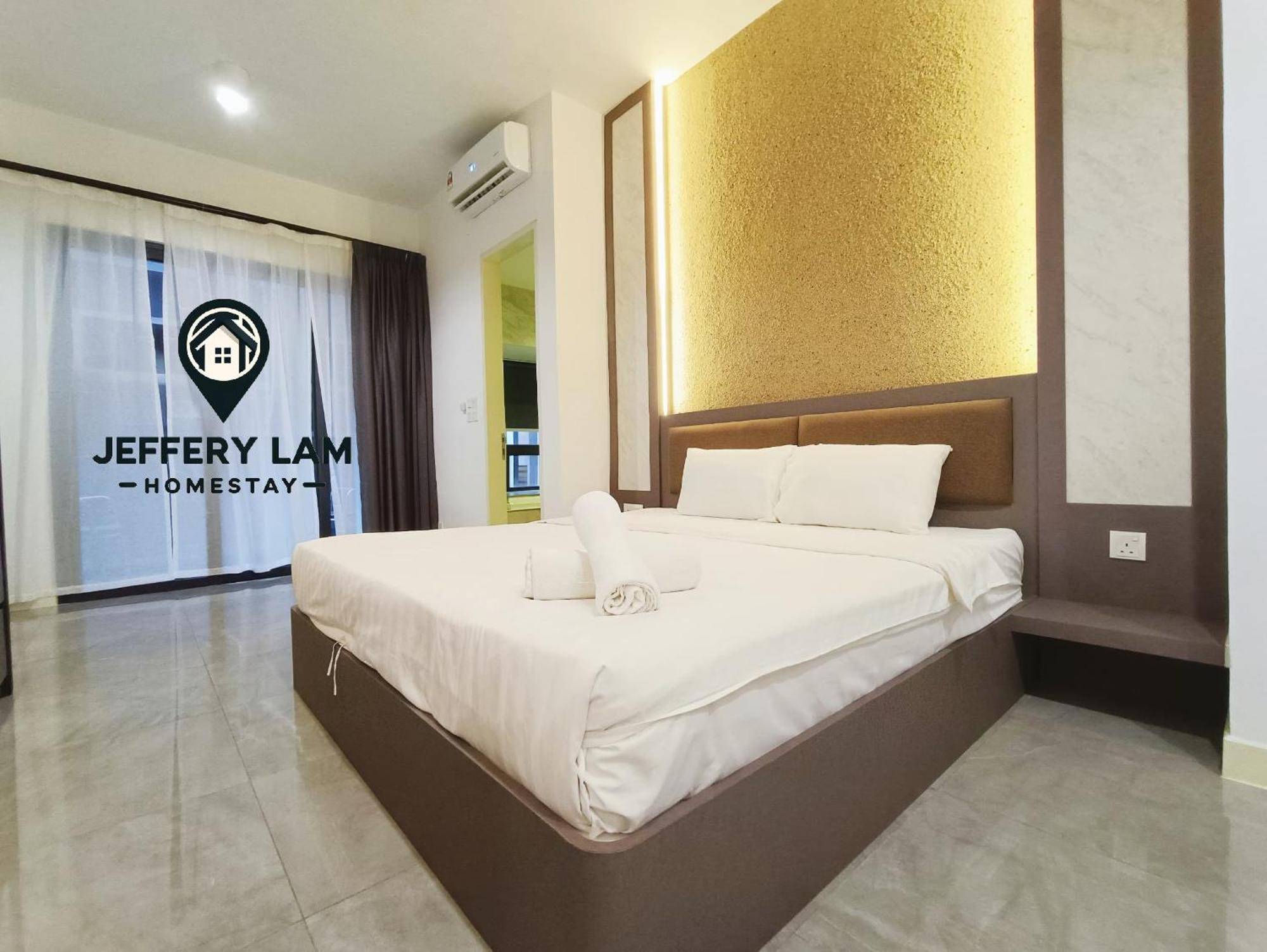 Imperio By Jeffery Lam Management
