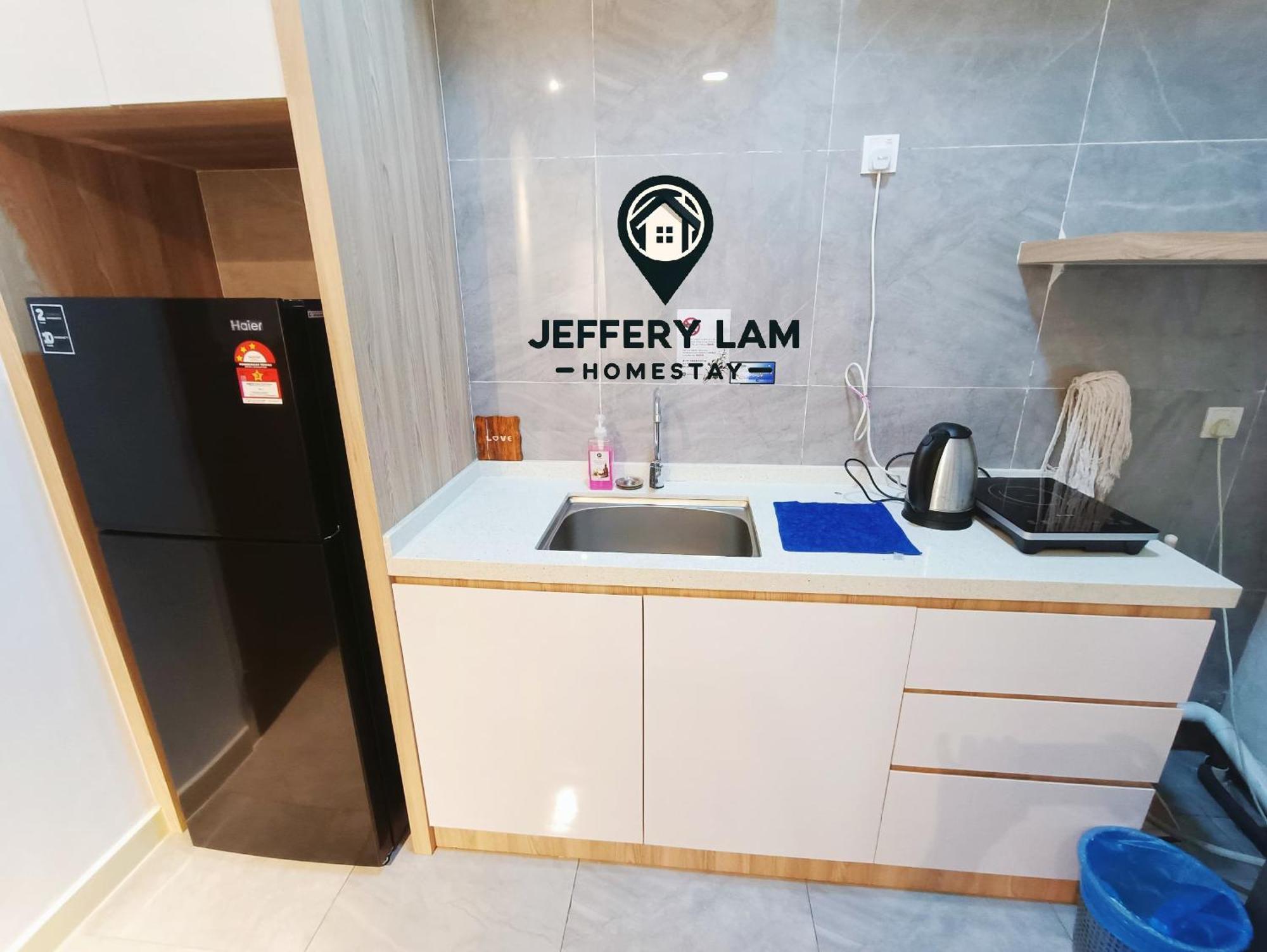 Imperio By Jeffery Lam Management *