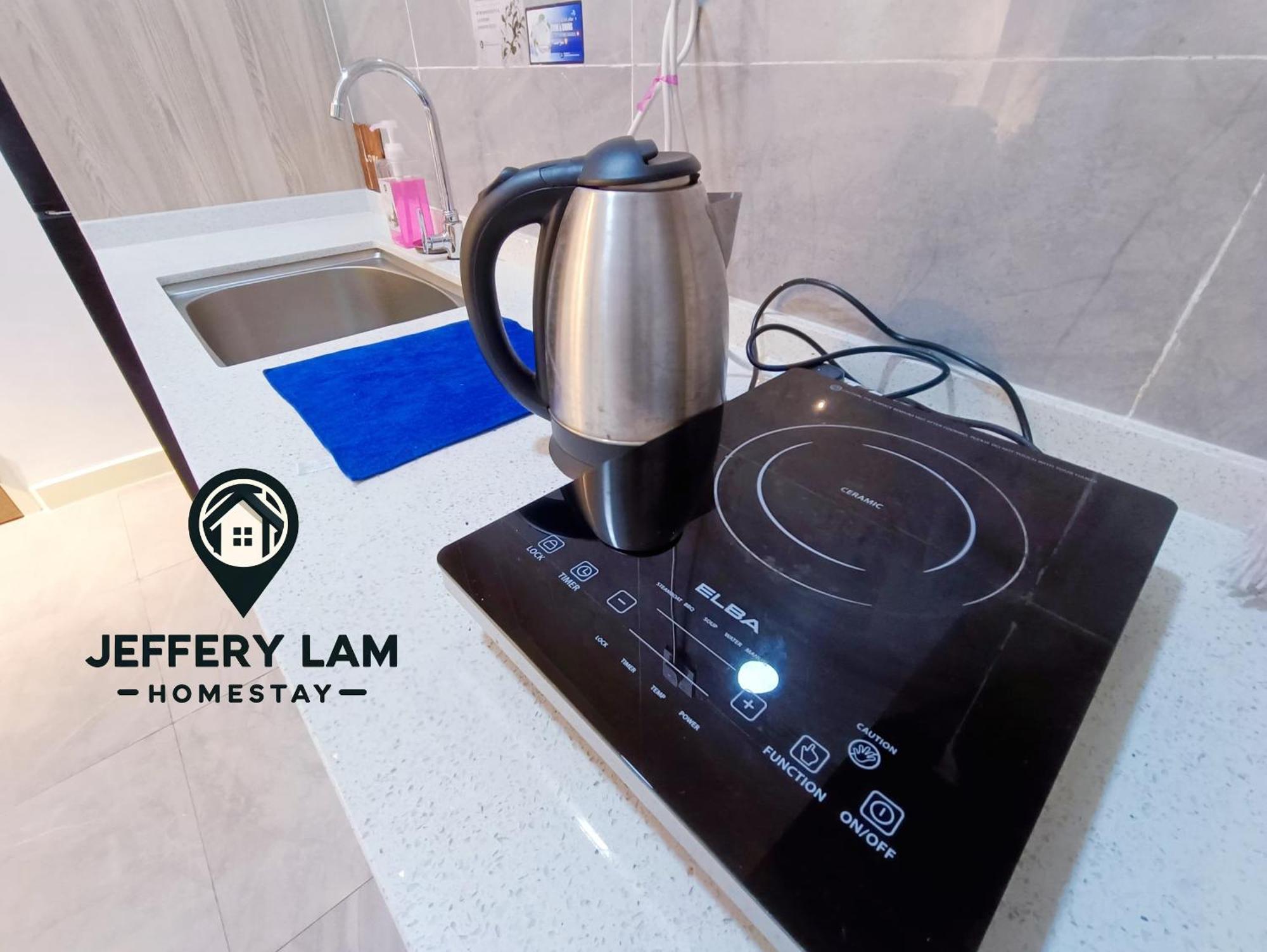 Imperio By Jeffery Lam Management * Malacca