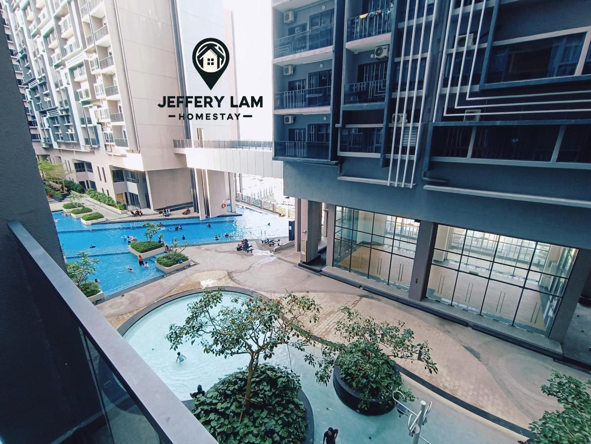 Imperio By Jeffery Lam Management Malacca