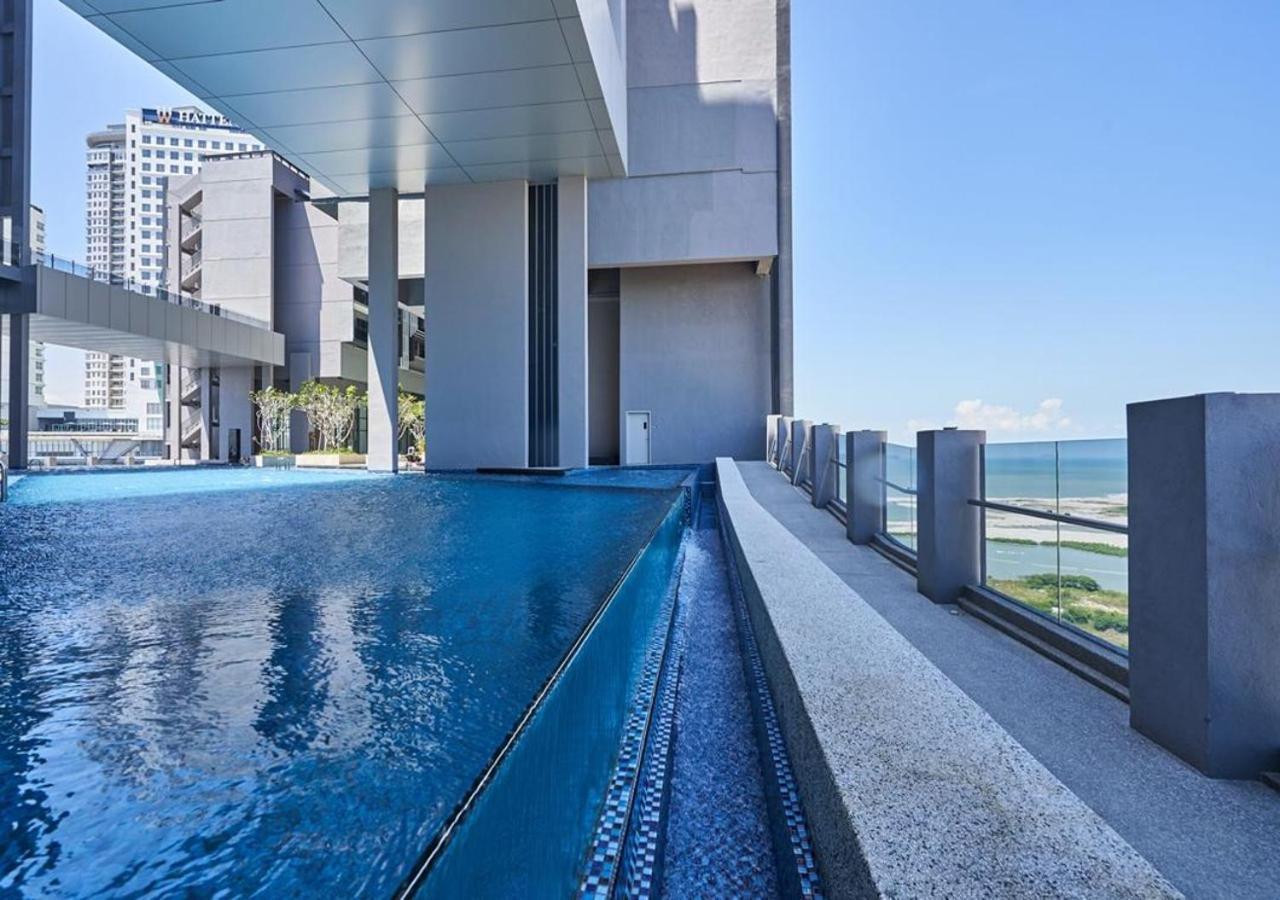 Imperio By Jeffery Lam Management Pangsapuri *