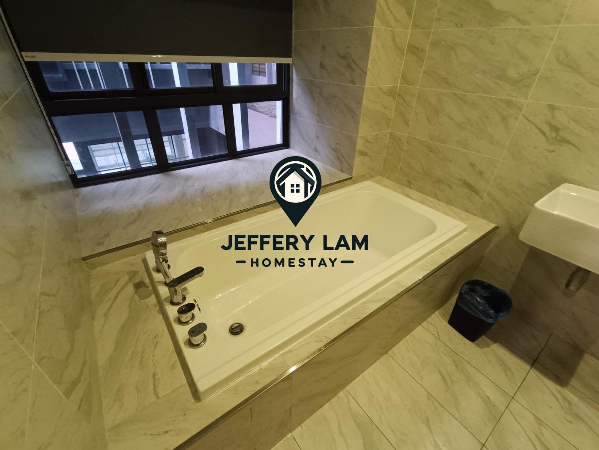 Imperio By Jeffery Lam Management Pangsapuri *