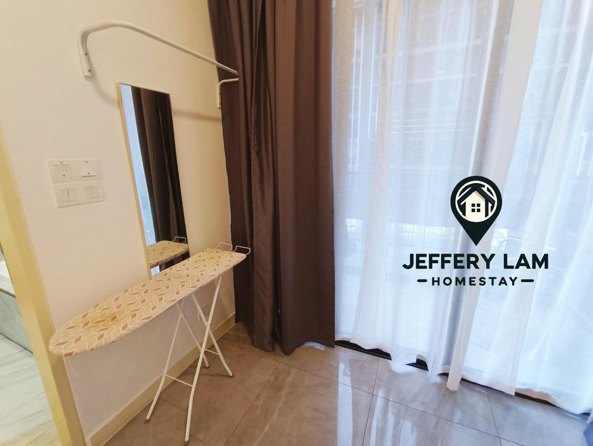 Imperio By Jeffery Lam Management *