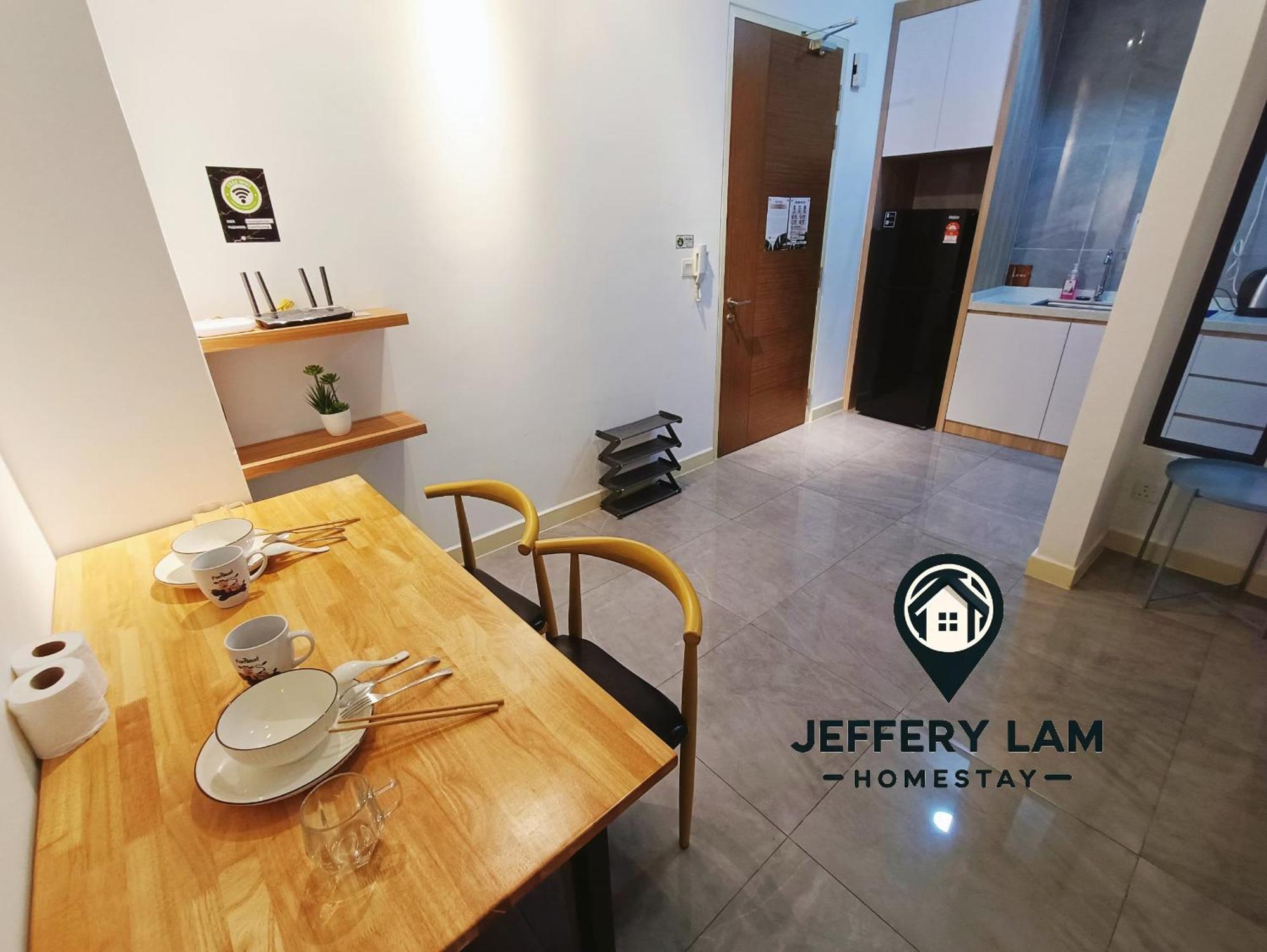 Imperio By Jeffery Lam Management Malacca