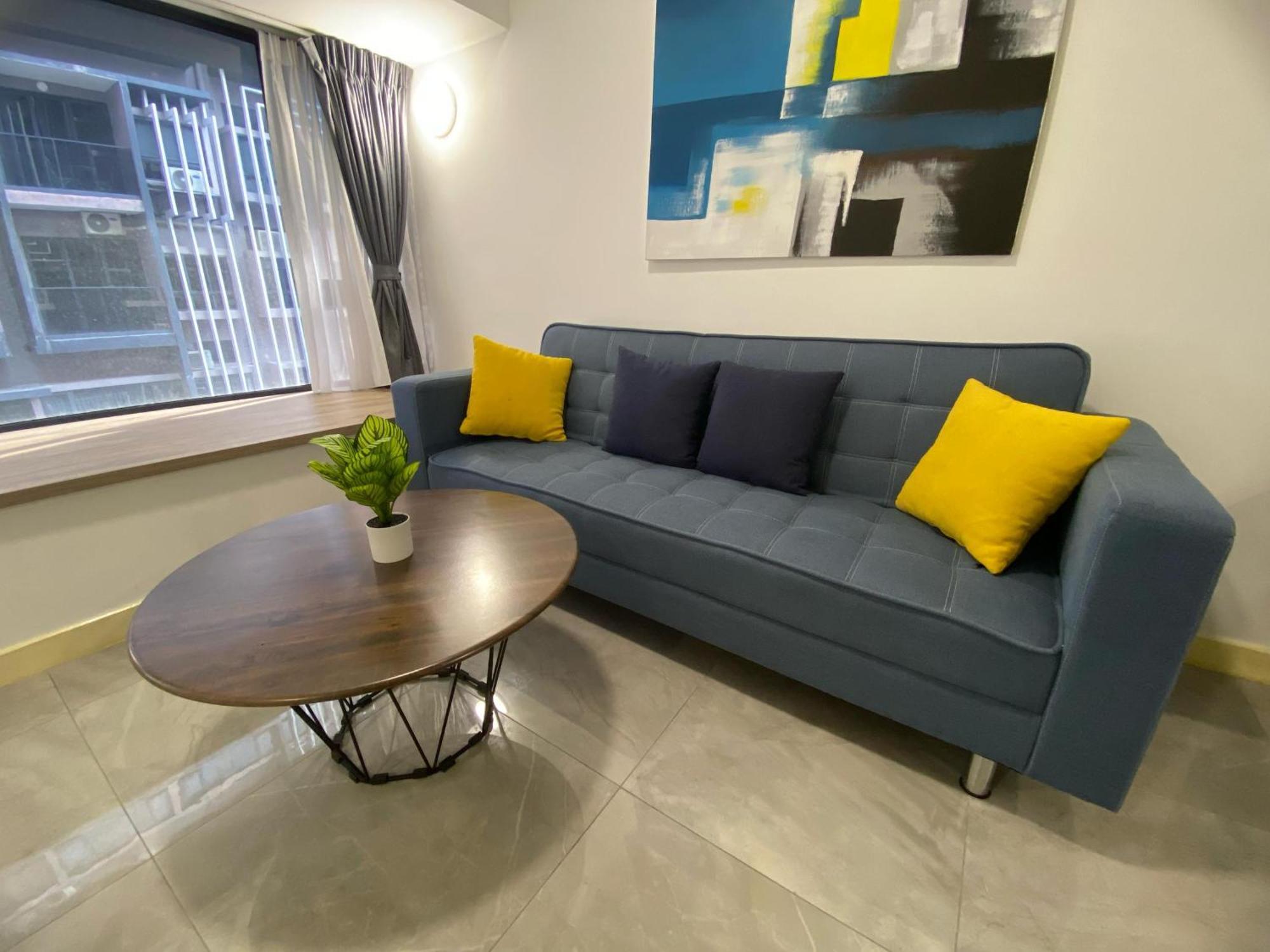 Imperio By Jeffery Lam Management Pangsapuri Malacca