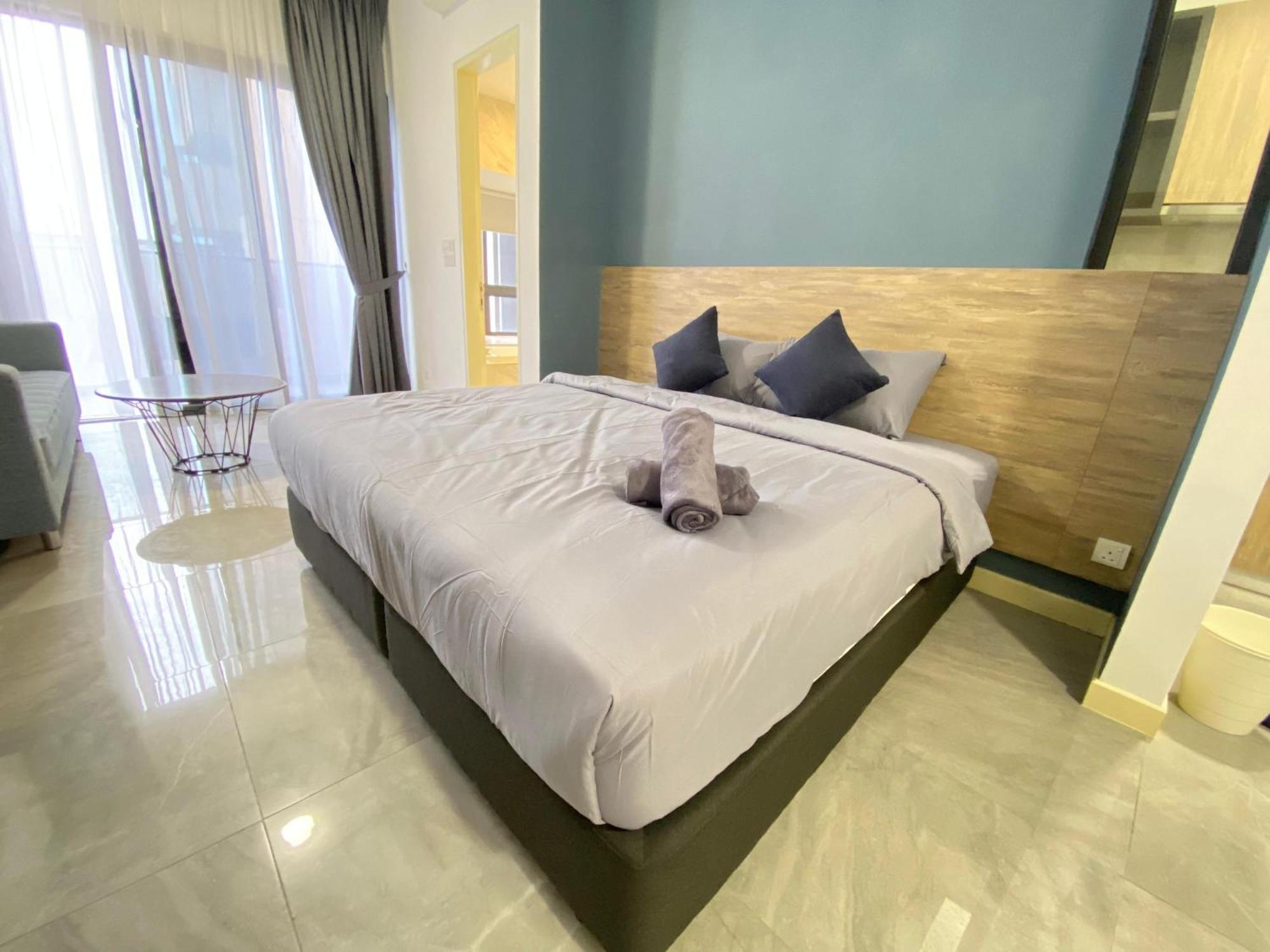 Imperio By Jeffery Lam Management Malacca