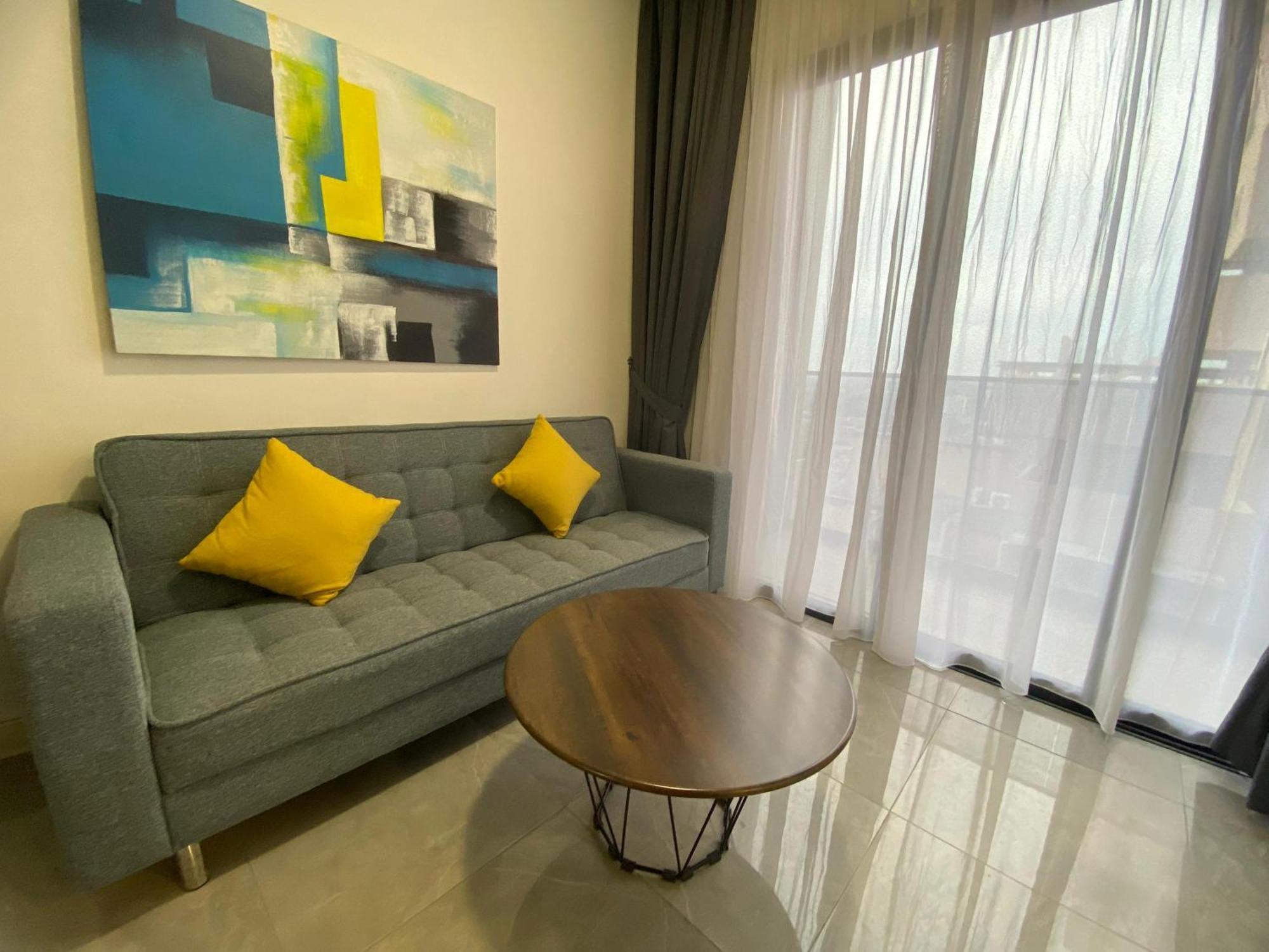 Imperio By Jeffery Lam Management * Malacca