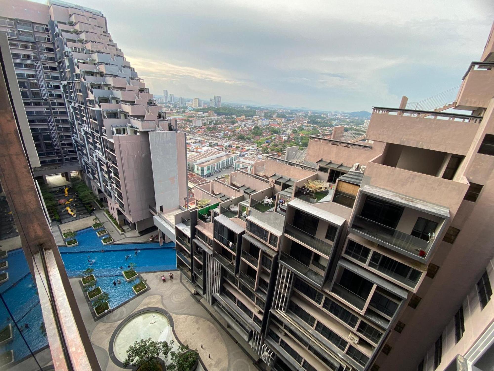 Imperio By Jeffery Lam Management *